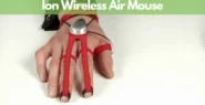 Ion Wireless Air Mouse