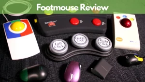 Footmouse expert review