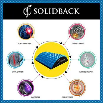 Solidback Lower Back Stretcher: Worth It Or Not?