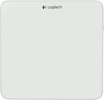 logitech rechargeable trackpad