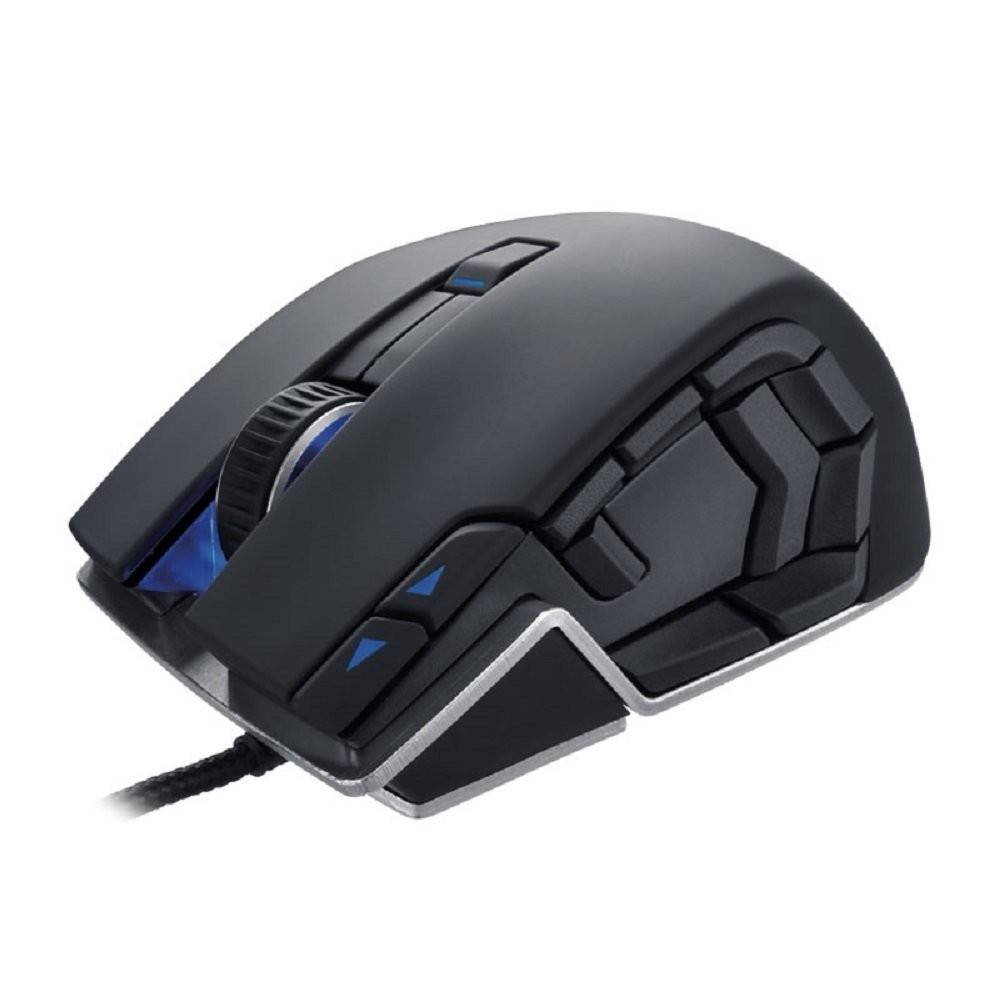 Corsair Vengeance M95 Performance MMO RTS Laser Gaming Mouse