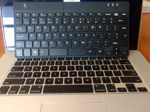 R-Go Tools Ergonomic Keyboard