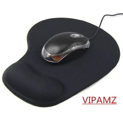 VIPAMZ Ergonomic Mousepad with Wrist Support