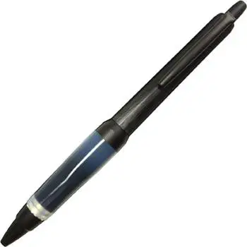 Uni Alpha-Gel Jetstream 0.7 mm Ball Point Pen - Ergonomic Pen Design
