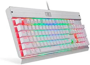 Eagletec KG011-RGB Mechanical Keyboard