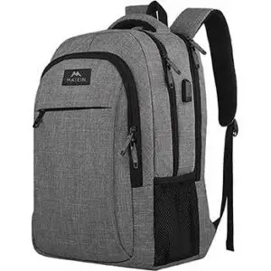 Matien Travel Laptop Backpack