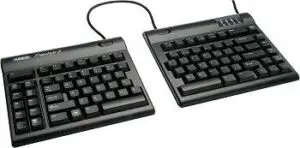 KINESIS Freestyle2 Ergonomic Keyboard For PC