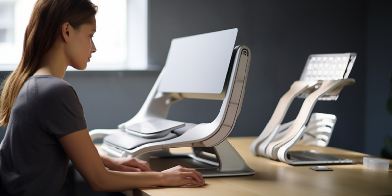 Ergonomic Tips For Working From Home [Dos And Don'ts]