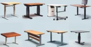 The Best Electric Standing Desks
